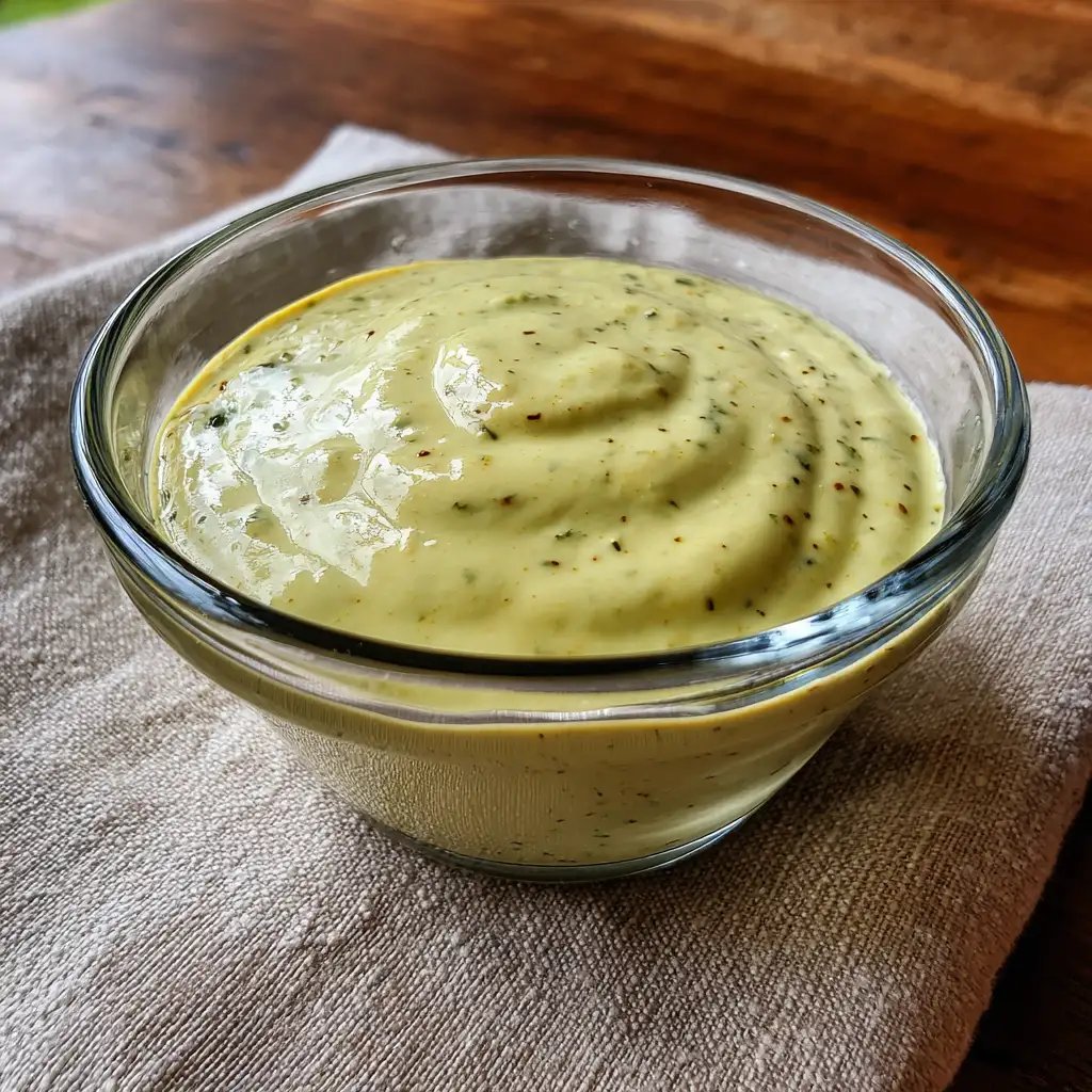Copycat Poblano Crema Recipe for Home 4 Copycat Poblano Crema Recipe for Home