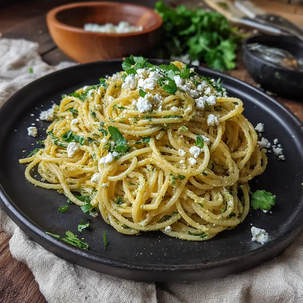 Poblanos Spaghetti: The Ultimate Creamy Mexican Pasta Recipe You’ll Love 4 Poblanos Spaghetti: The Ultimate Creamy Mexican Pasta Recipe You’ll Love