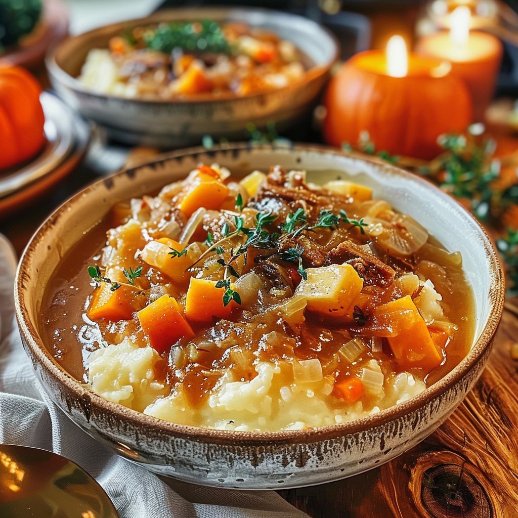 Fall Apple Cider Stew Mash 4 Fall Apple Cider Stew Mash