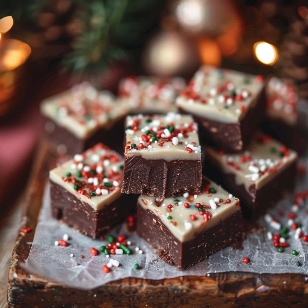 Best Christmas Fudge 4 Best Christmas Fudge