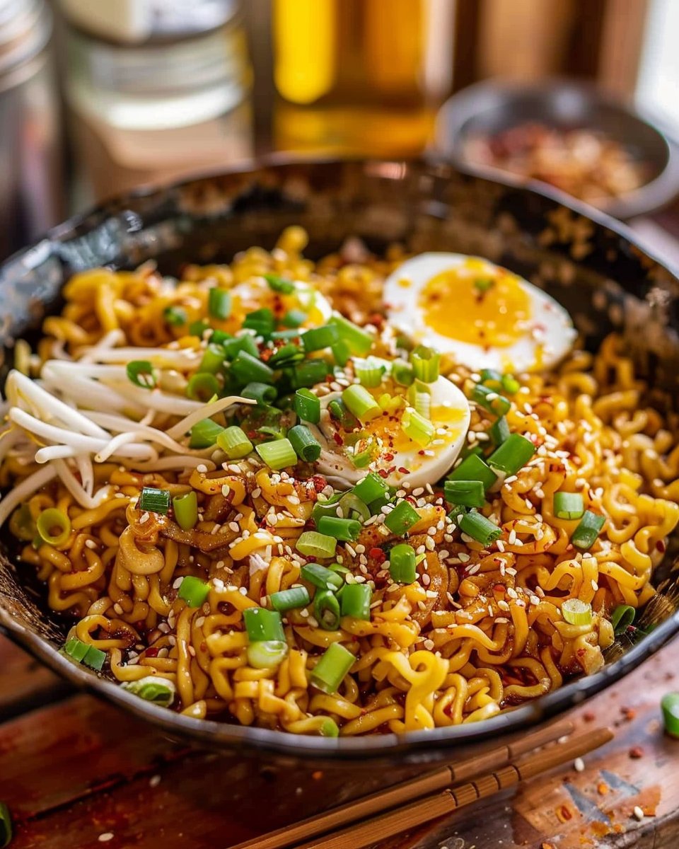 Tik Tok Ramen 4 Tik Tok Ramen