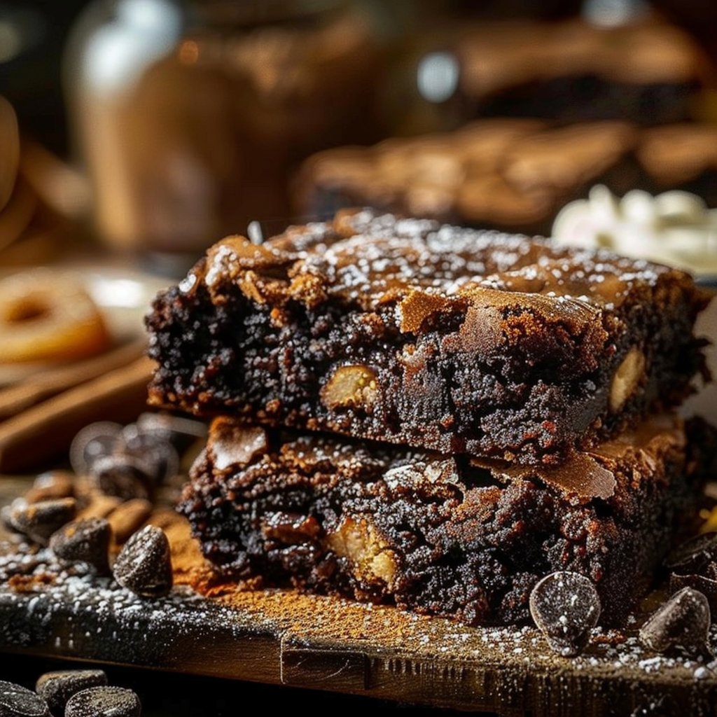 Slutty Brownies 4 Slutty Brownies