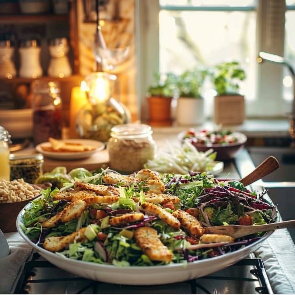 Pin on salads 4 Pin on salads