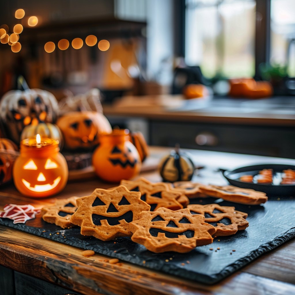 Halloween Treats 4 Halloween Treats