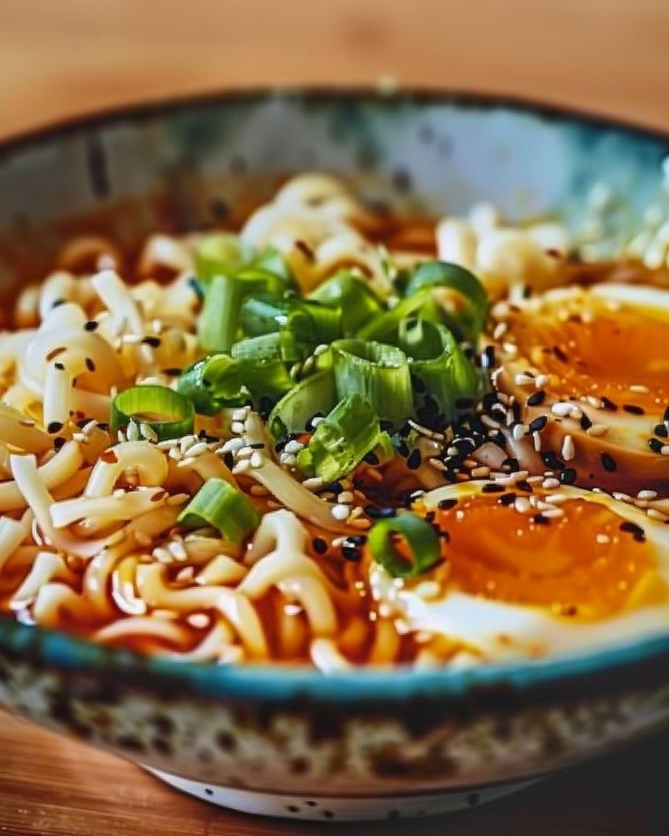 Quick & Easy Ramen Noodles for a Cozy Night In 4 Quick & Easy Ramen Noodles for a Cozy Night In