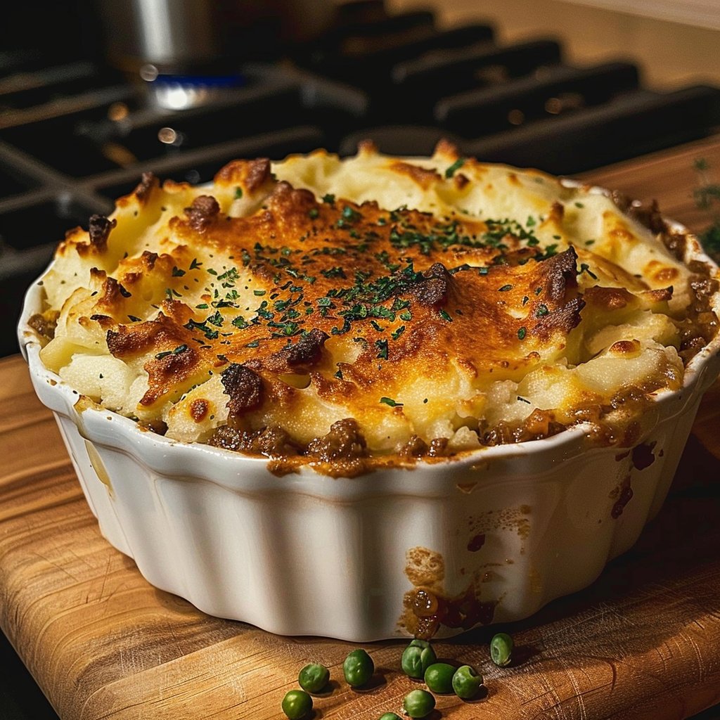 My Famous Homemade Shepherd’s Pie 4 My Famous Homemade Shepherd’s Pie