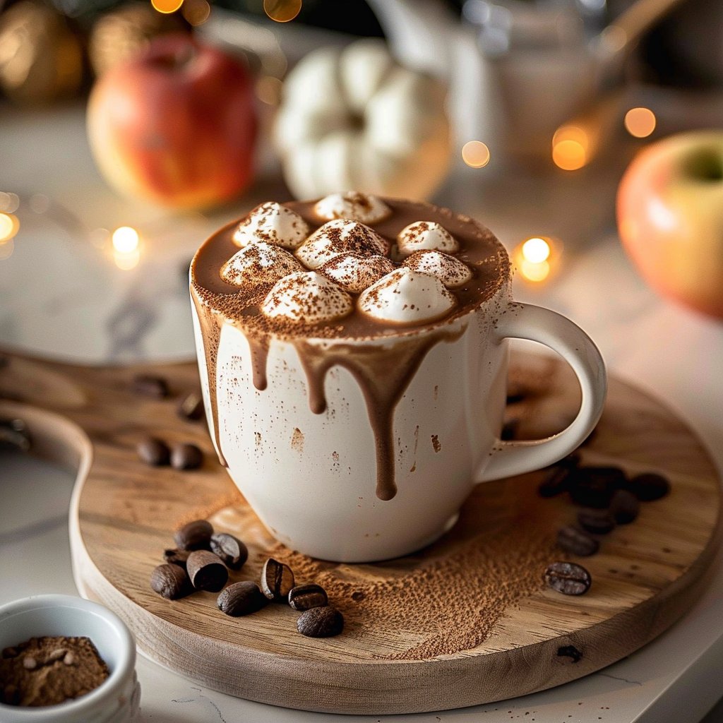 Easy Stovetop Hot Chocolate 4 Easy Stovetop Hot Chocolate