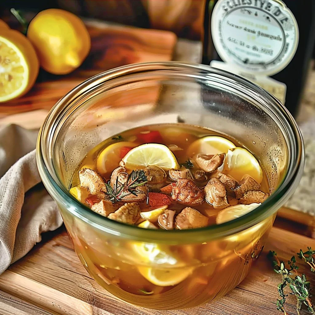 Easy Slow Cooker Cold Remedy 4 Easy Slow Cooker Cold Remedy