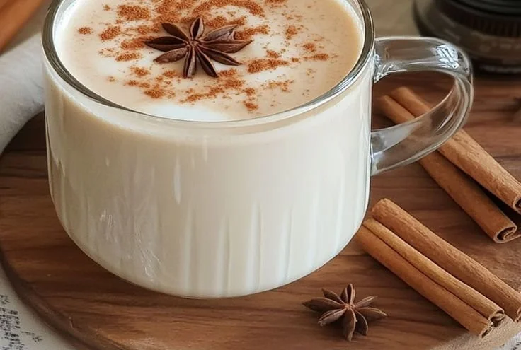 Homemade Spiced Vanilla Chai Tea 4 Homemade Spiced Vanilla Chai Tea