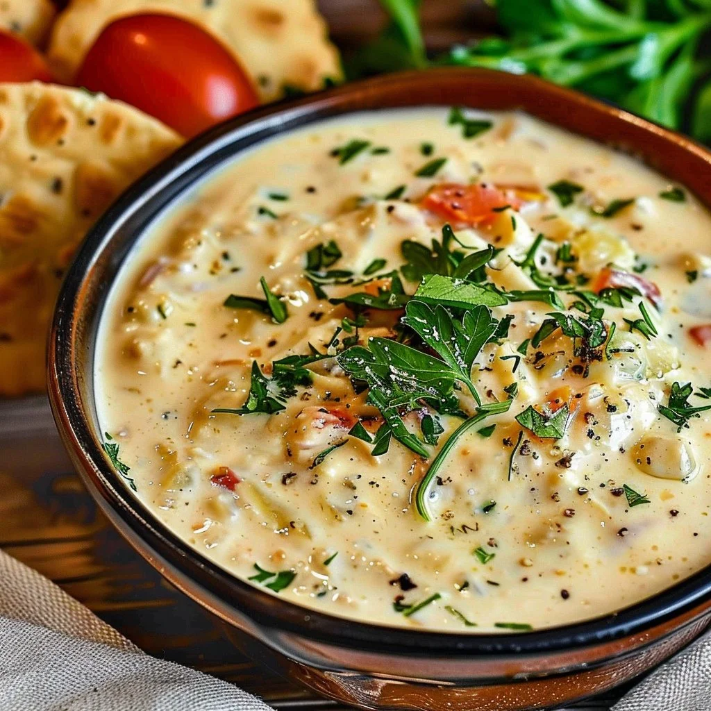 Keto Queso Blanco Copycat Applebee's Dip 4 Keto Queso Blanco Copycat Applebee's Dip