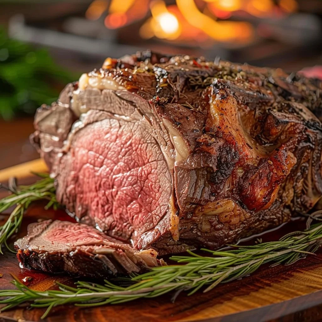The Ultimate Holiday Prime Rib 4 The Ultimate Holiday Prime Rib