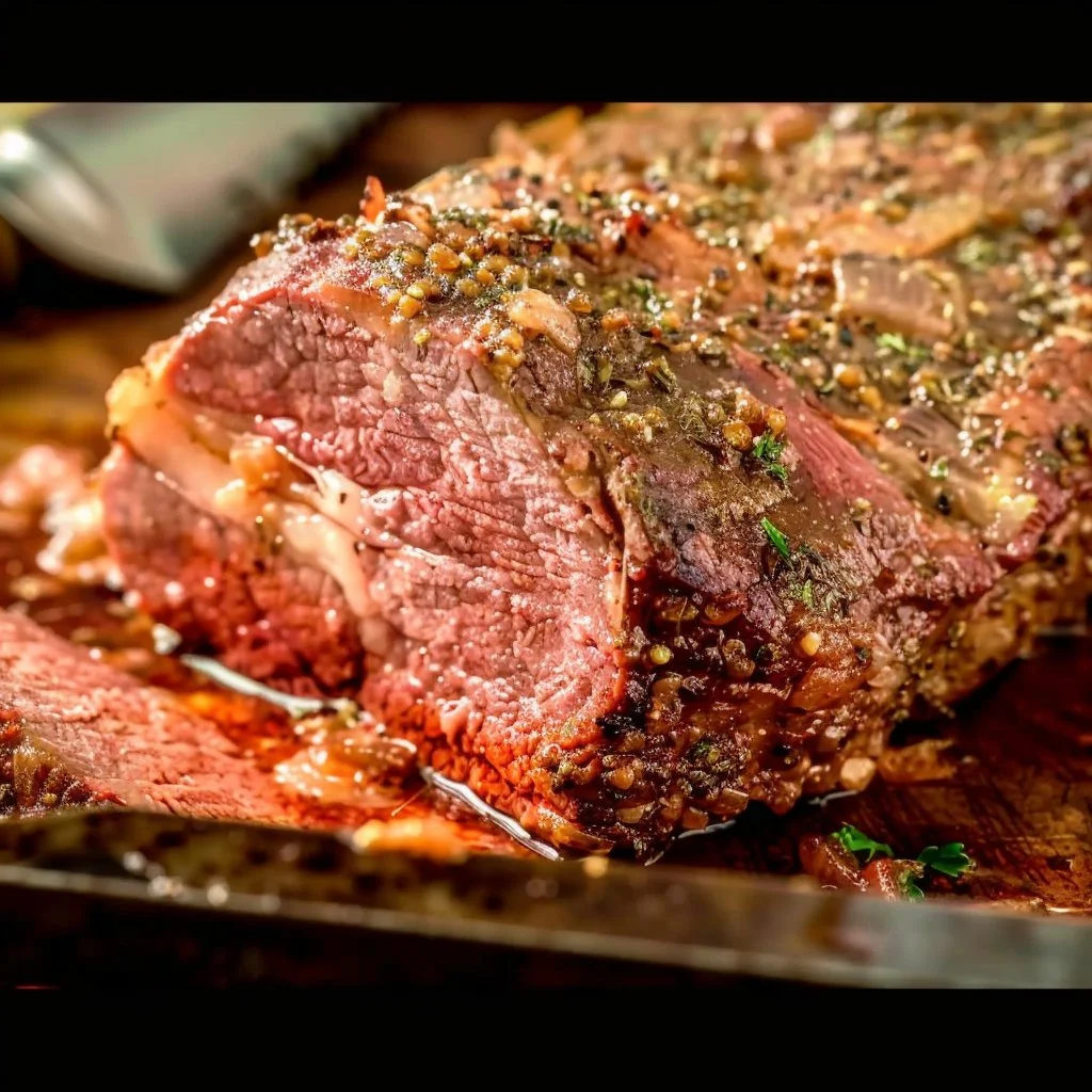 Corned Beef in the Air Fryer 4 Corned Beef in the Air Fryer