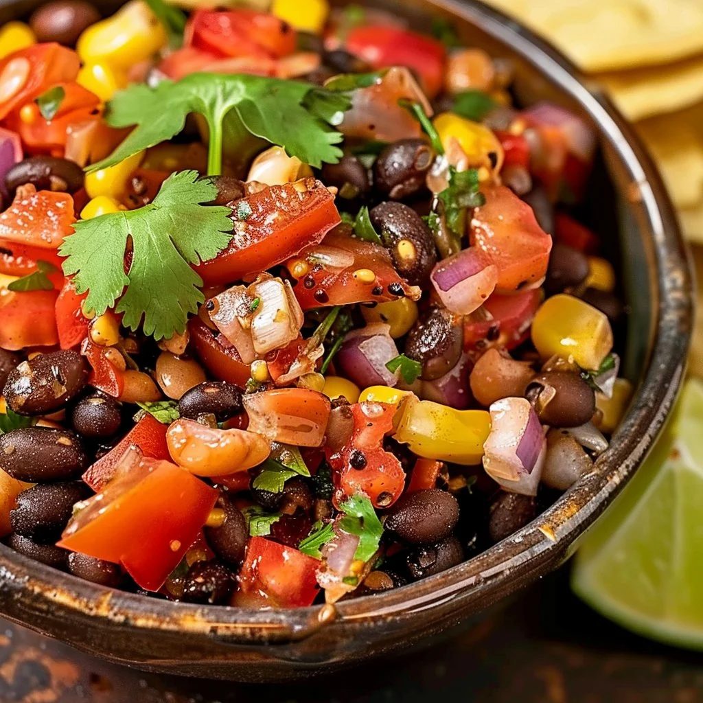 Easy Viral Cowboy Caviar 4 Easy Viral Cowboy Caviar