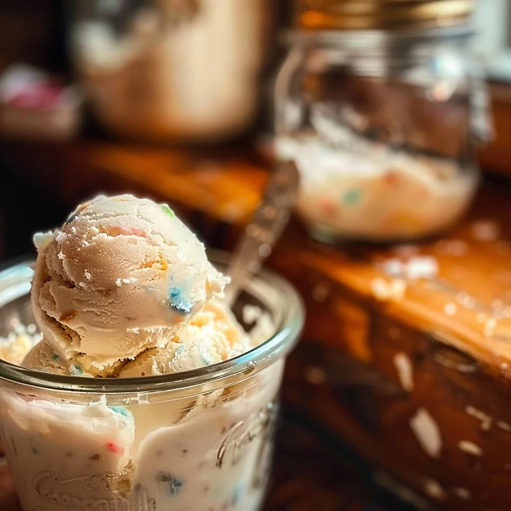 Low Carb Cottage Cheese Ice Cream 4 Low Carb Cottage Cheese Ice Cream