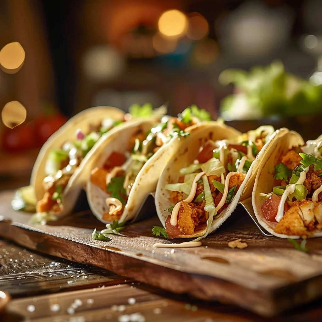 Applebee’s Chicken Wonton Tacos 4 Applebee’s Chicken Wonton Tacos