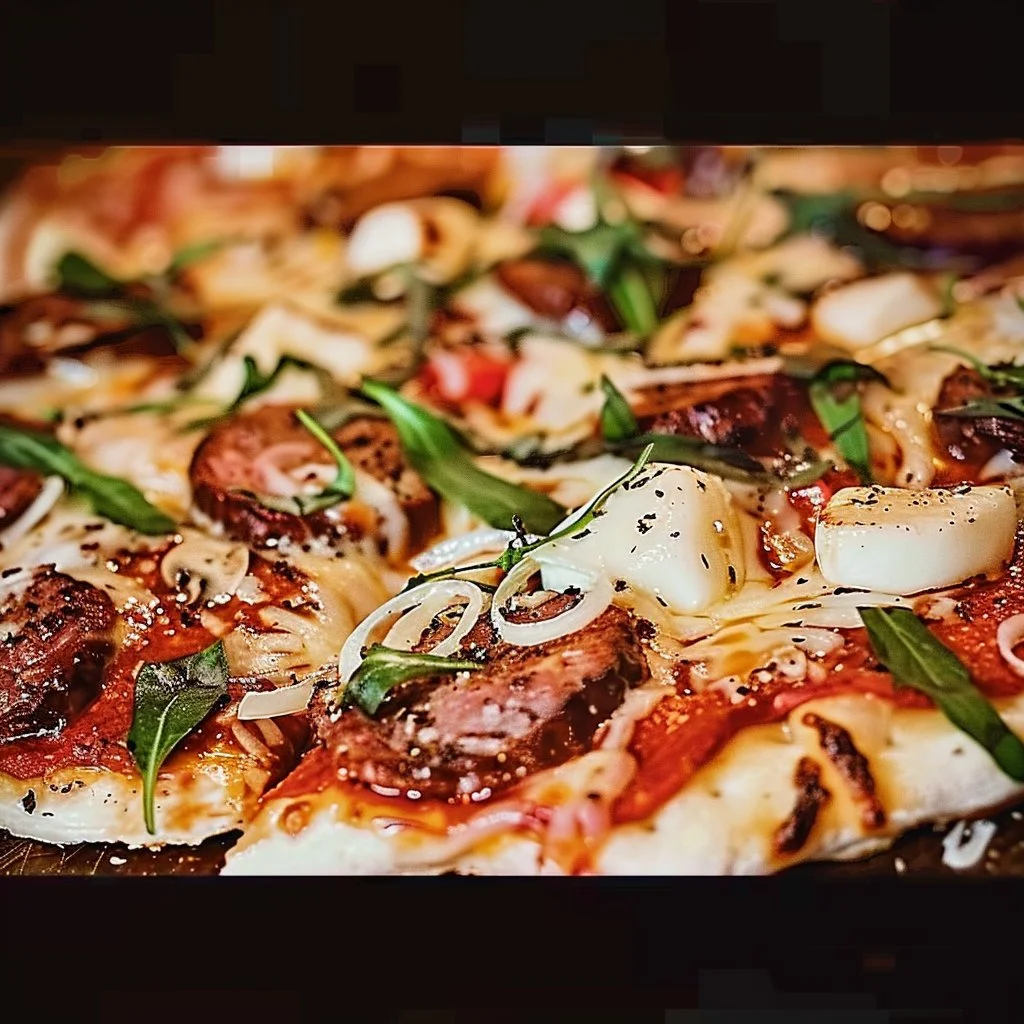 Easy Carnivore Keto Meatza 4 Easy Carnivore Keto Meatza