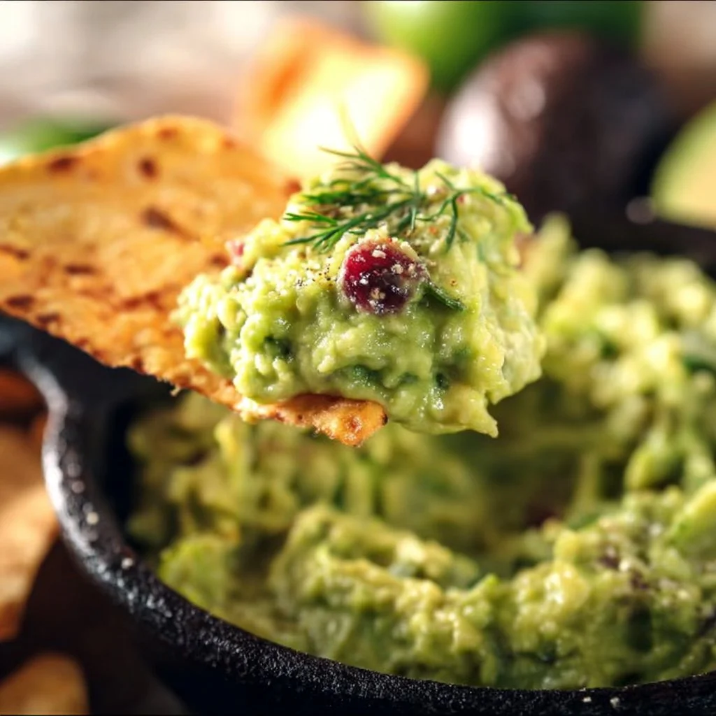 Keto Guacamole 4 Keto Guacamole