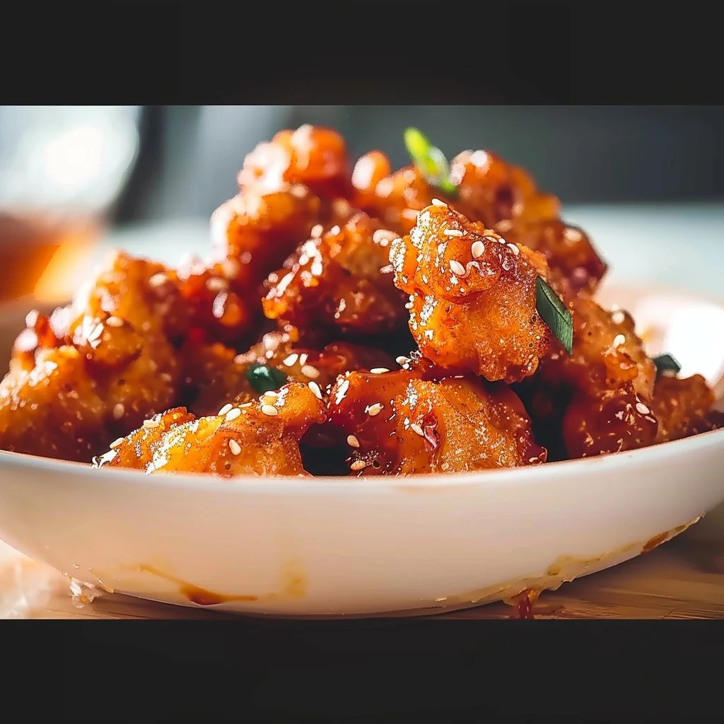 Panda Express Orange Chicken 4 Panda Express Orange Chicken