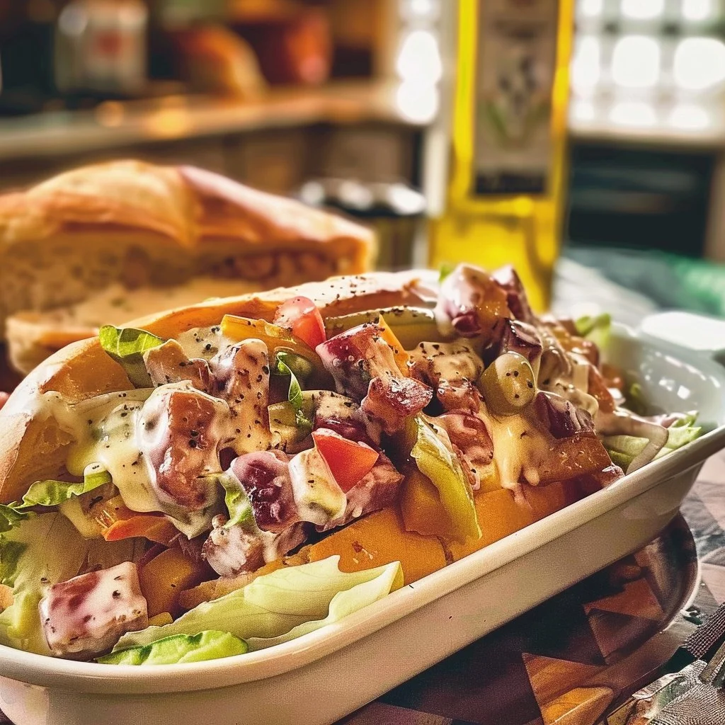 Sub In A Tub 4 Sub In A Tub