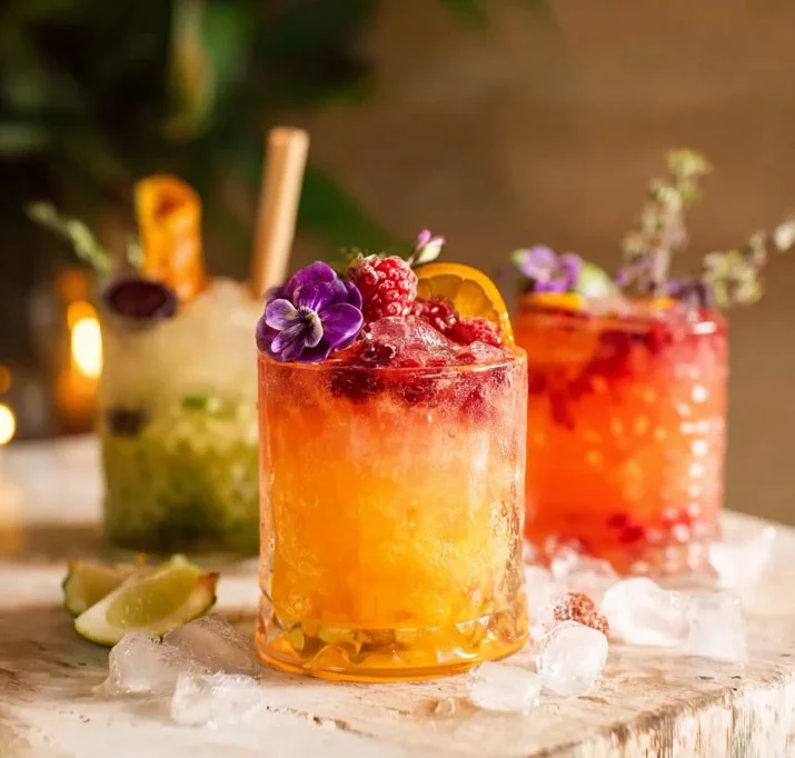 Cocktails | Fruity Refreshing Cocktails 4 Cocktails | Fruity Refreshing Cocktails