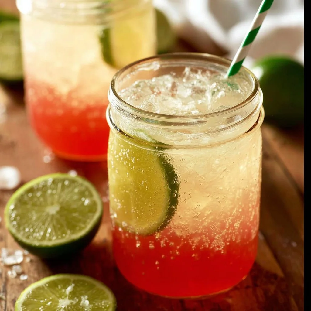 Limeade 4 Limeade