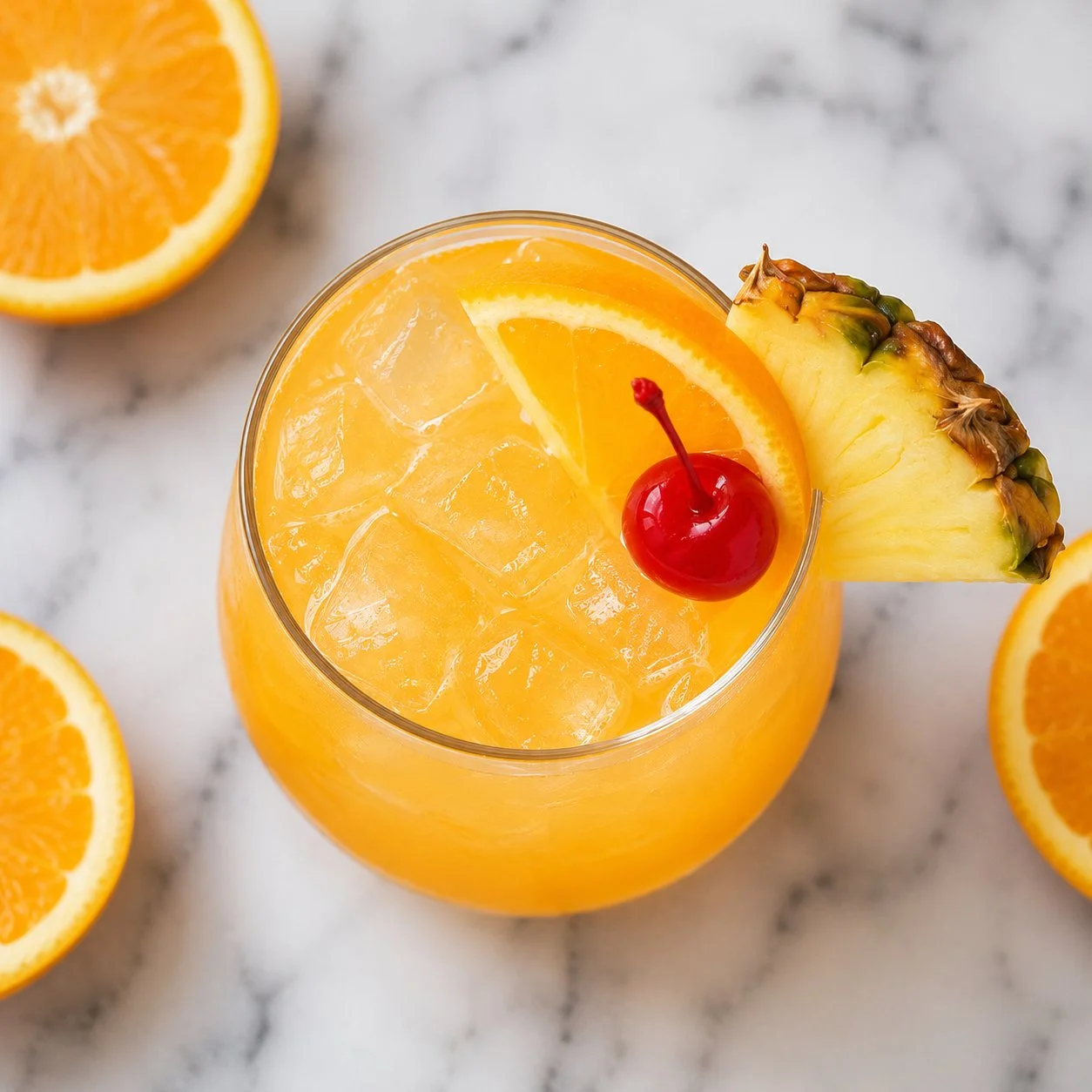 Liquid Sunshine Cocktail 4 Liquid Sunshine Cocktail