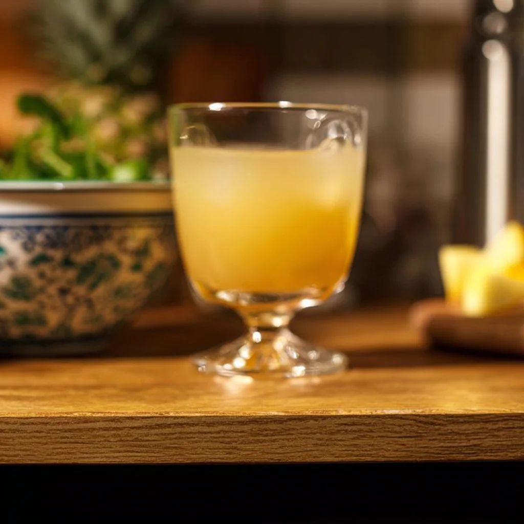 Painkiller Cocktail 4 Painkiller Cocktail