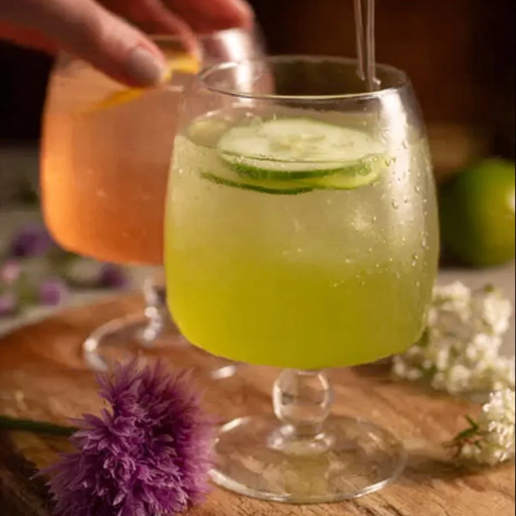 Spring Sips: Here Are Delicious Mocktails You Should Try 4 Spring Sips: Here Are Delicious Mocktails You Should Try