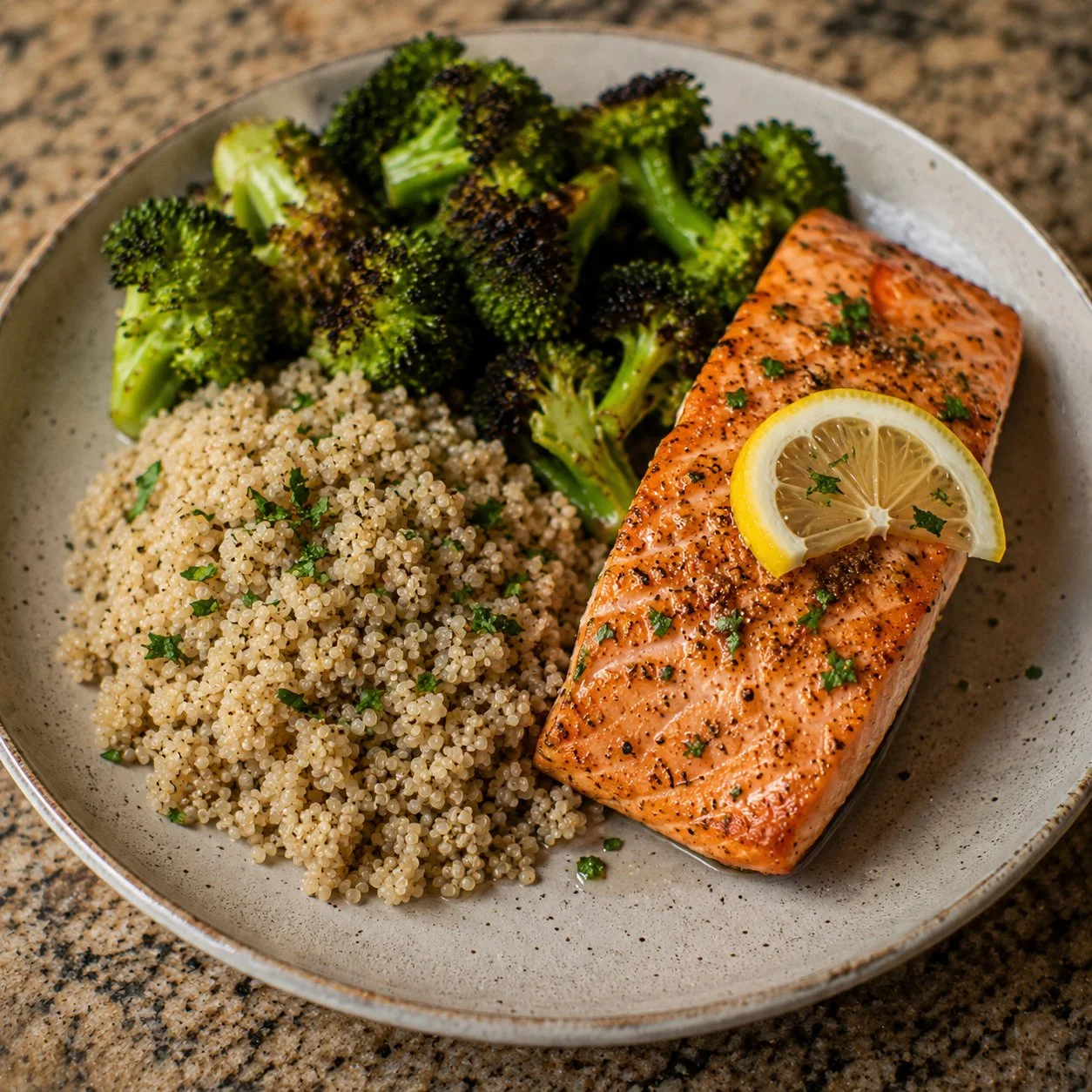 41 High-Protein Dinner Ideas 4 41 High-Protein Dinner Ideas