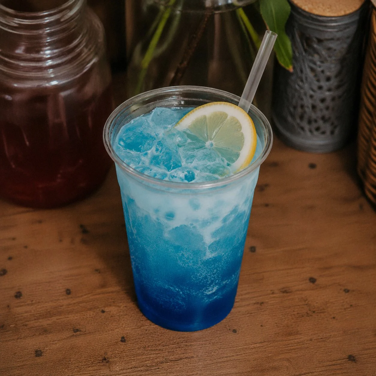 Blue Wave Dirty Soda 5 Blue Wave Dirty Soda