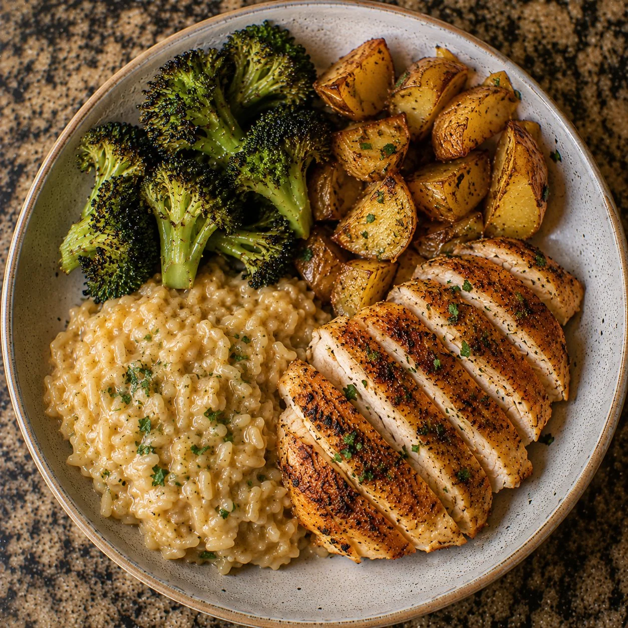 Dinner recipe ideas 4 Dinner recipe ideas