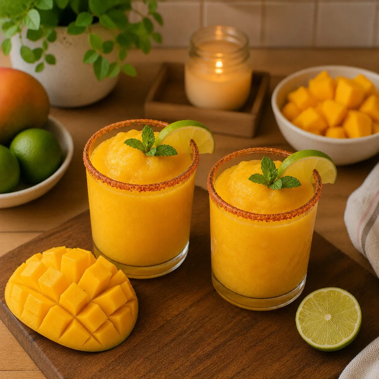 How to make frozen summer drinks without alcohol | Non-alcoholic fruit drink recipes, Non-alcoholic summer party drinks, Mango drinks 4 How to make frozen summer drinks without alcohol | Non-alcoholic fruit drink recipes, Non-alcoholic summer party drinks, Mango drinks