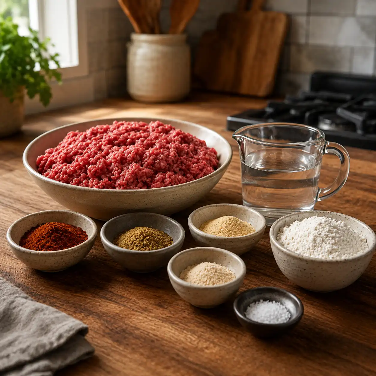 Quick How to Make Taco Bell Recipe at Home You Will Actually Use 7 taco bell recipe ingredients