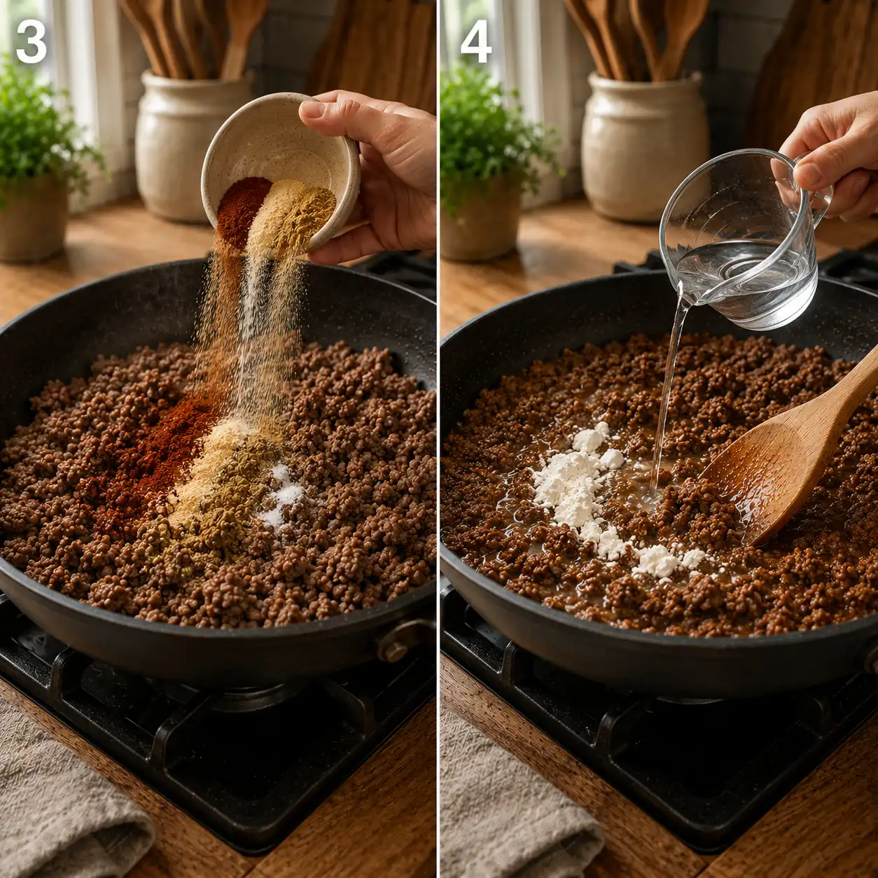 Quick How to Make Taco Bell Recipe at Home You Will Actually Use 10 taco bell recipe final dish