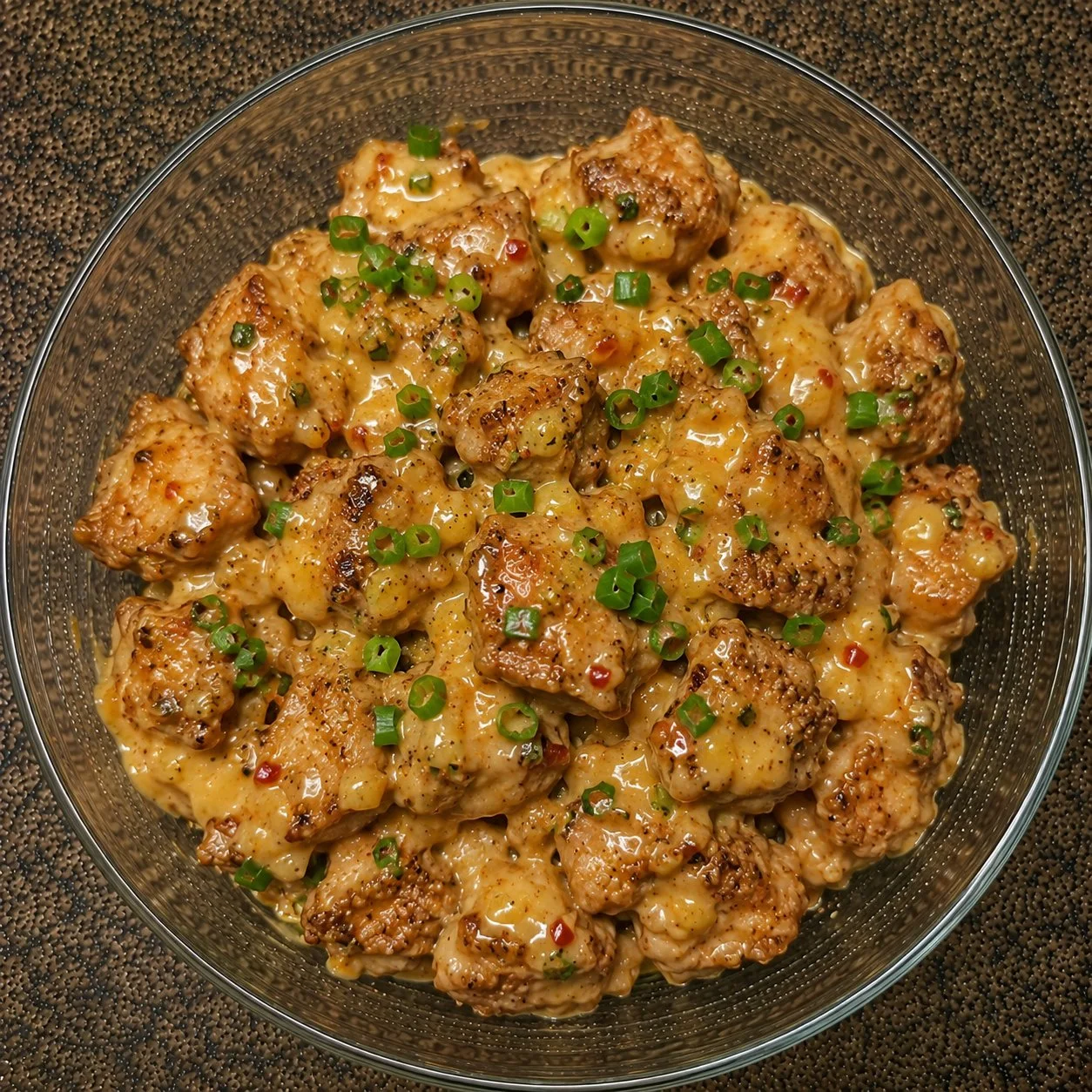 Keto Bang Bang Chicken Thighs 4 Keto Bang Bang Chicken Thighs