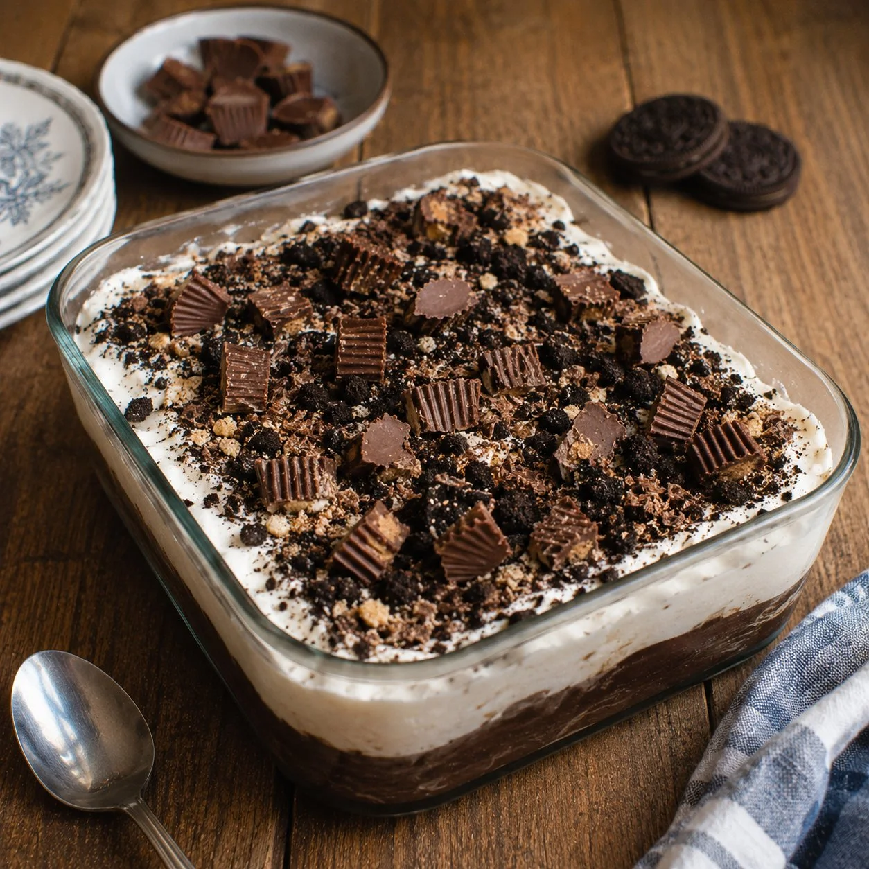 No Bake Dessert Ideas 4 No Bake Dessert Ideas