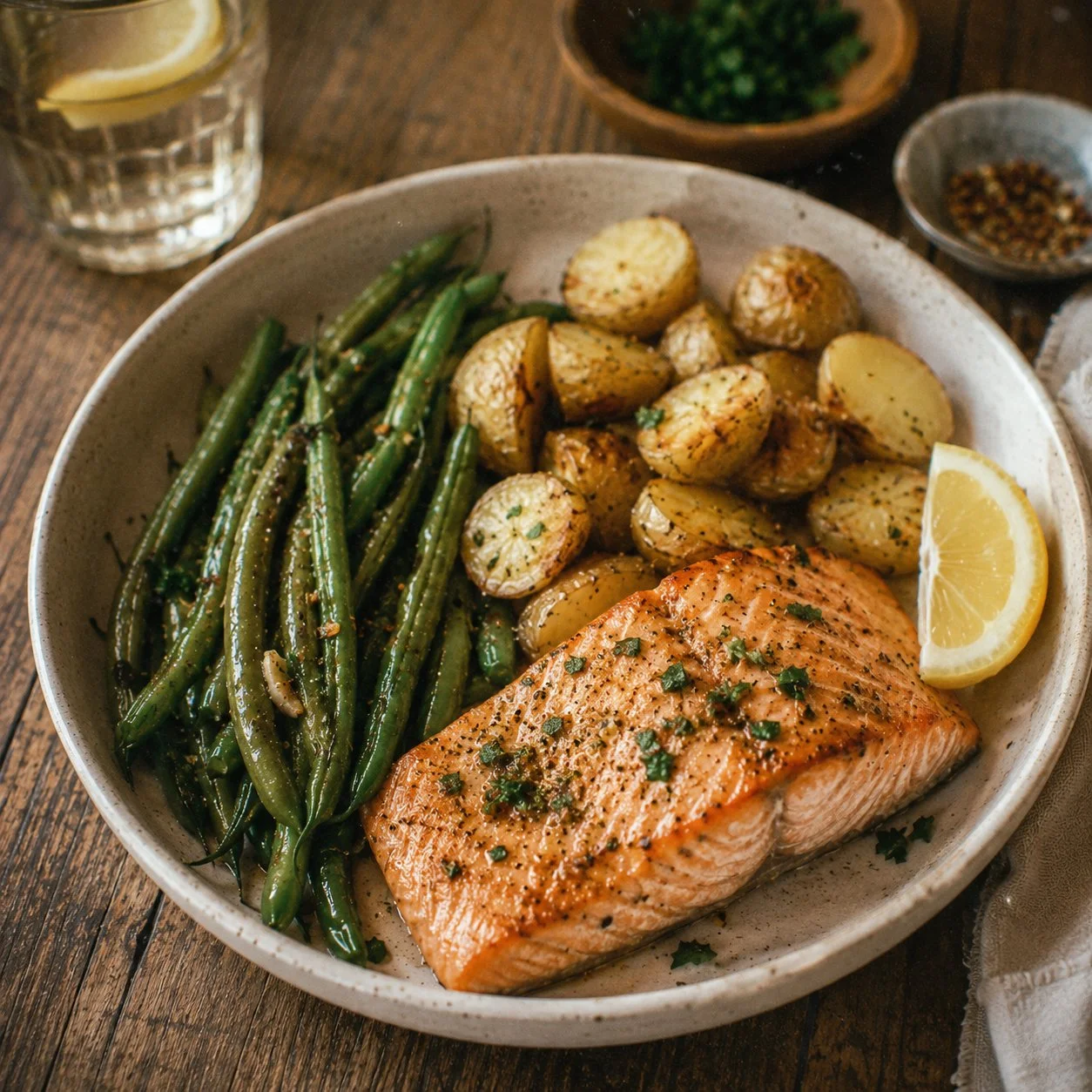 Quick And Easy Weeknight Dinner Ideas (Light Edition) 5 Quick And Easy Weeknight Dinner Ideas (Light Edition)