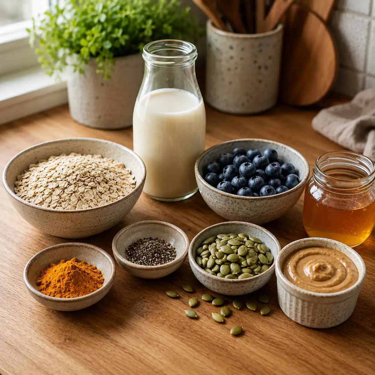 Best Cortisol Detox Diet Recipe: Your Path to Less Stress and More Energy 7 cortisol detox diet recipe ingredients