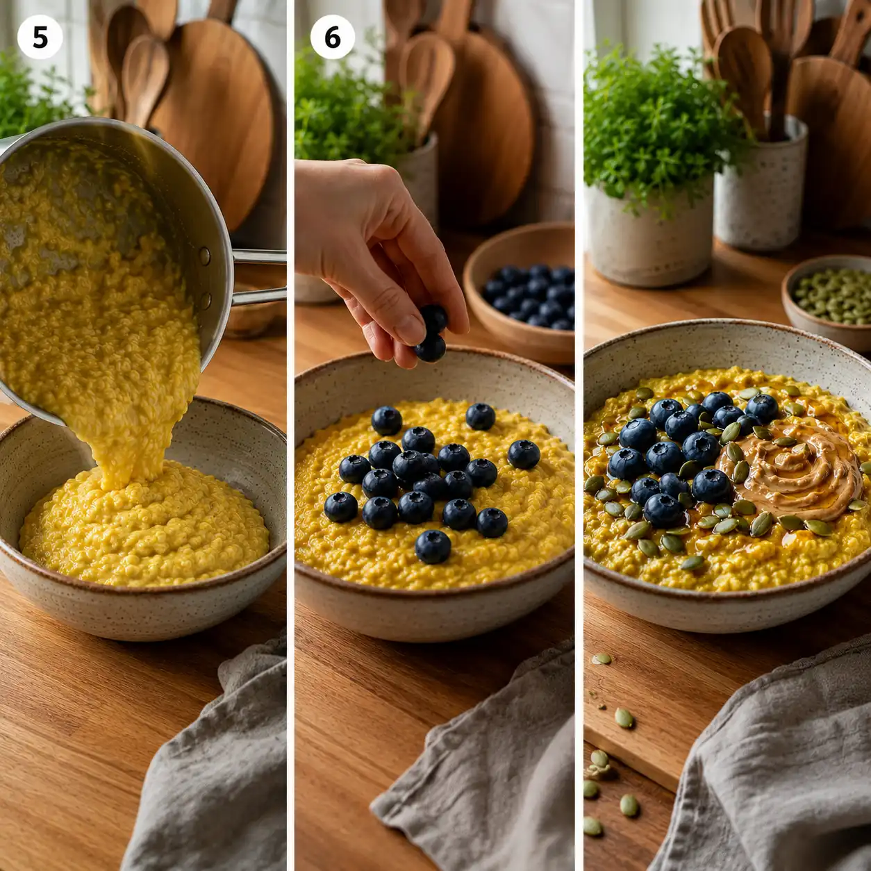 Best Cortisol Detox Diet Recipe: Your Path to Less Stress and More Energy 11 cortisol detox diet recipe recipe preparation step 3