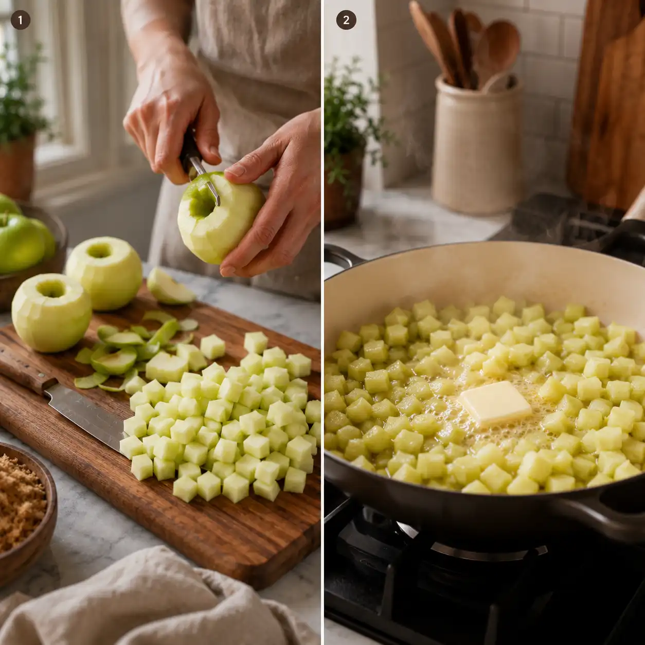 Proven The Ultimate Apple Cinnamon Roll Filling Recipe for Perfect Homemade 9 apple cinnamon roll filling recipe preparation