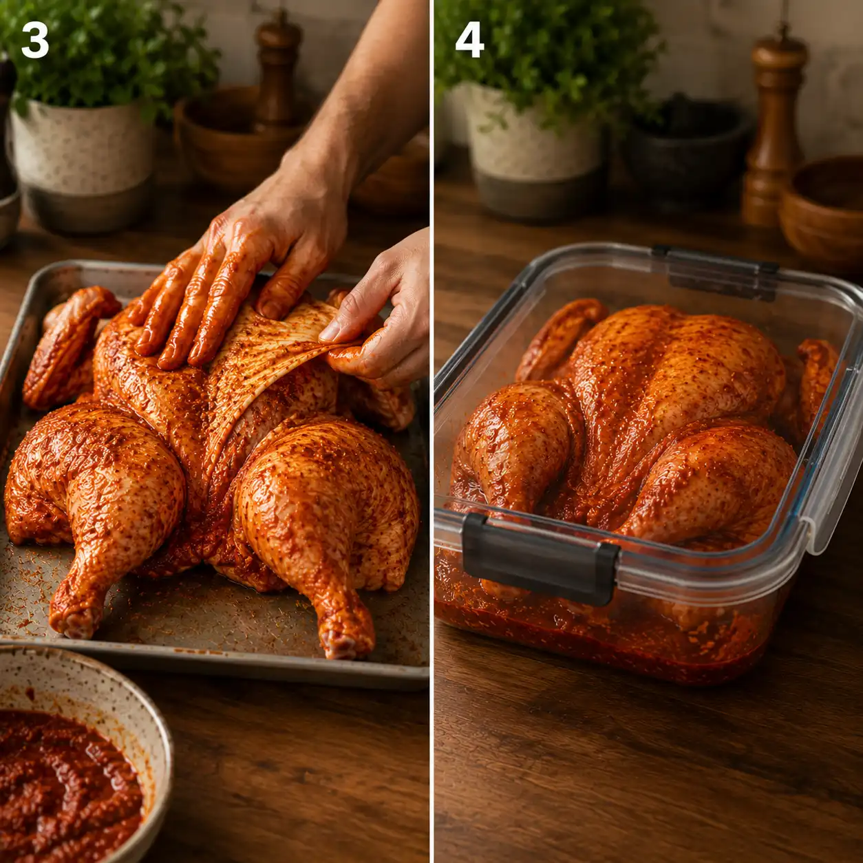 The Ultimate Guide to Authentic Pollo Asado: Flavor, History, and Mastery 10 Pollo Asado final dish