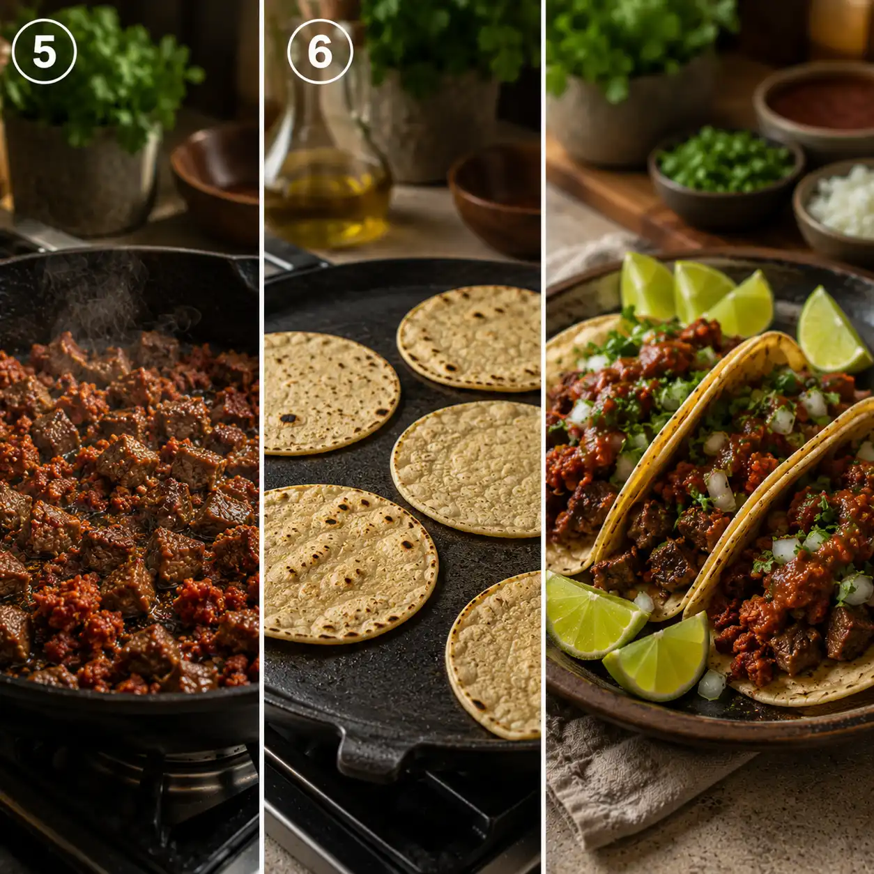 The Ultimate Guide to the Campechano Taco: A Masterclass in Mexican Street Food 11 campechano taco final dish