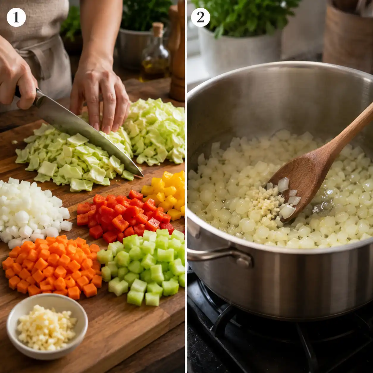 3 Proven Recipe for Cabbage Soup Weight Loss 9 recipe for cabbage soup weight loss preparation