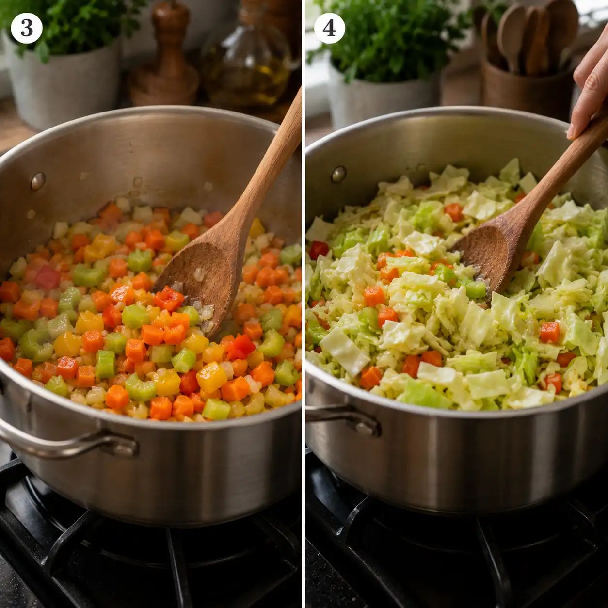 3 Proven Recipe for Cabbage Soup Weight Loss 10 recipe for cabbage soup weight loss final dish