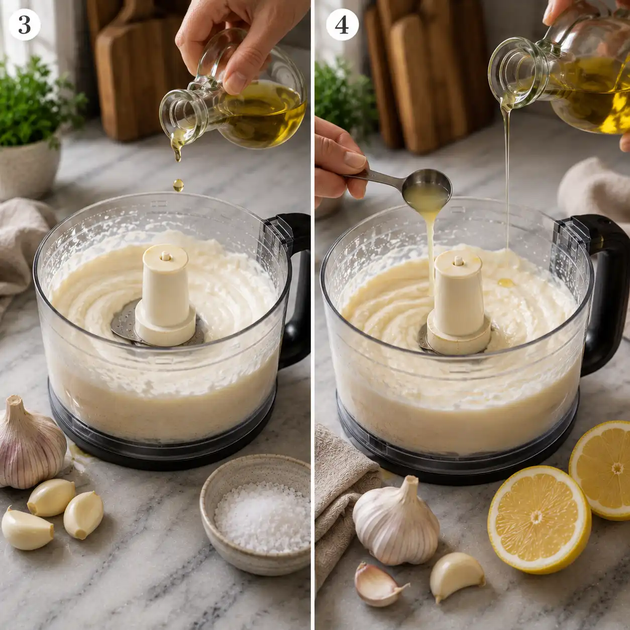 4 Ways to Make the Perfect Toum at Home 10 toum final dish
