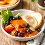 Breakfast Meal Ideas