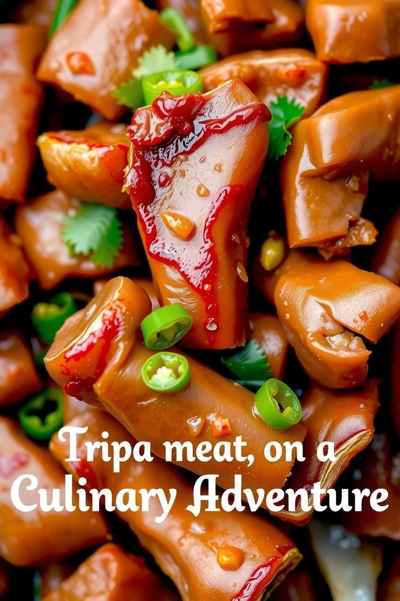 tripa meat