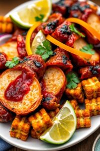 Al Pastor: The Ultimate Guide To Mexico's Iconic Dish