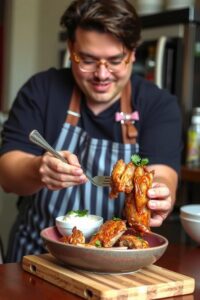 Al Pastor: The Ultimate Guide To Mexico's Iconic Dish