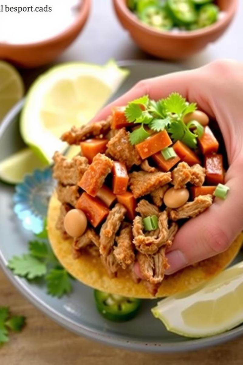 Al Carnitas